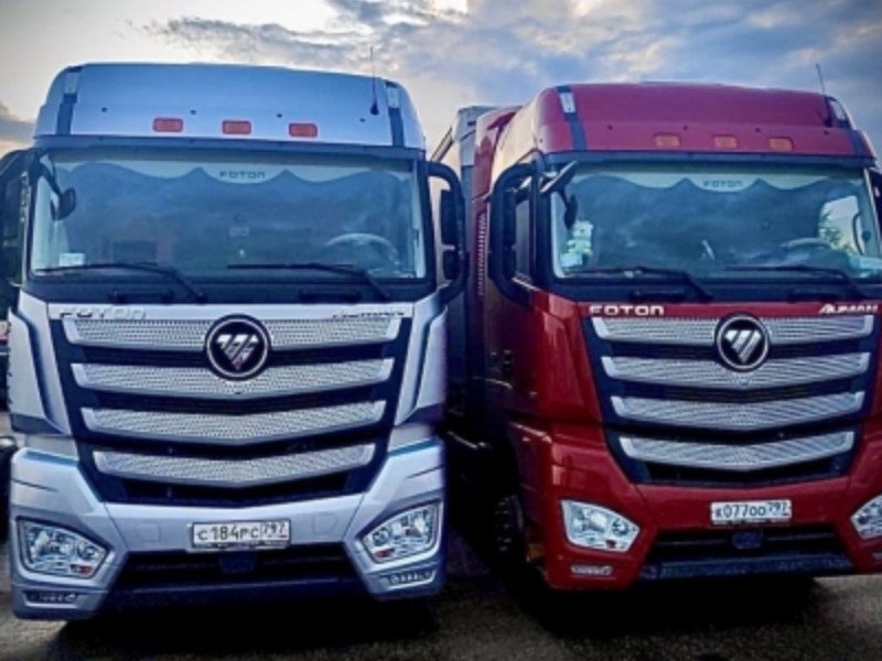 Наши фатоны, фуры, шаландыи