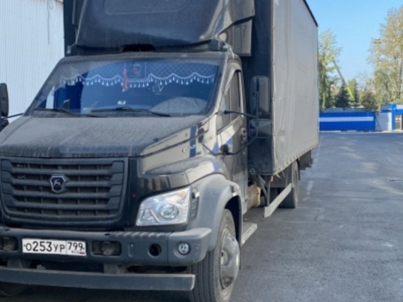 Автопарк ЭКТЛ